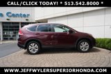 Used 2014 Honda CR-V EX-L image 2