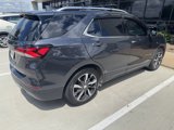 Certified 2022 Chevrolet Equinox Premier image 3