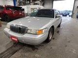 Used 2001 Mercury Grand Marquis LS image 3
