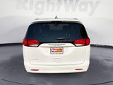 Used 2021 Chrysler Voyager LX image 4