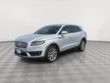 Used 2019 Lincoln Nautilus Select image 4