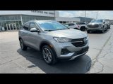 Certified 2023 Buick Encore GX Select image 2