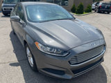 Used 2013 Ford Fusion SE image 3