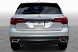 Used 2014 Acura MDX SH-AWD image 4
