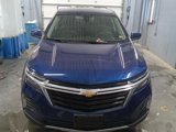 Certified 2022 Chevrolet Equinox LT image 2