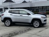 New 2025 Jeep Compass Sport image 2