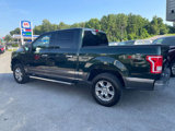 Used 2015 Ford F150 XLT w/ Equipment Group 301A Mid image 5