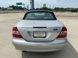 Used 2006 Mercedes-Benz CLK 350 Cabriolet image 4