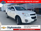 Used 2015 Chevrolet Equinox LTZ image 4