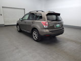 Used 2017 Subaru Forester 2.5i Touring image 5