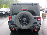Used 2015 Jeep Wrangler Unlimited Sport w/ Quick Order Package 24S image 6