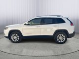 Used 2020 Jeep Cherokee Latitude image 2