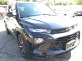 Used 2023 Chevrolet TrailBlazer RS image 6