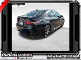 Used 2021 Toyota Camry SE image 6