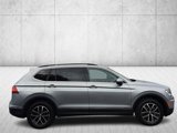 Used 2021 Volkswagen Tiguan SE image 4