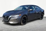Used 2021 Nissan Sentra SV image 3