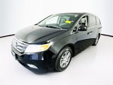 Used 2013 Honda Odyssey EX-L image 3