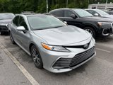 Used 2023 Toyota Camry XLE image 3