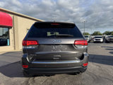 Used 2020 Jeep Grand Cherokee Limited image 4