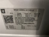 Used 2018 Chevrolet Traverse LT image 6