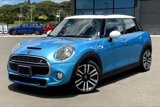 Used 2019 MINI Cooper S w/ Storage Package image 2