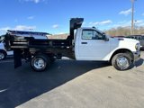 New 2024 RAM 3500 Tradesman image 3