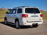 Used 2015 Toyota Sequoia Platinum image 5