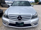 Used 2013 Mercedes-Benz C 300 4MATIC Sedan image 3