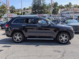 Used 2020 Jeep Grand Cherokee Overland image 5