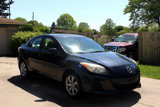 Used 2013 MAZDA MAZDA3 i SV image 2