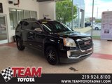 Used 2016 GMC Terrain SLE w/ Chrome Edition image 4
