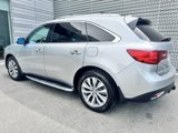 Used 2016 Acura MDX SH-AWD w/ Tech & Entertainment image 3