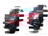 Used 2018 Ford Explorer Platinum image 3