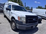 Used 2013 Ford F150 XL w/ Trailer Tow Pkg image 4