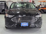 Used 2020 Ford Fusion SE image 3