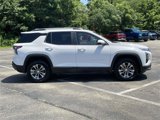 New 2025 Chevrolet Equinox LT w/ Convenience Package II image 2