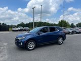 Used 2023 Chevrolet Equinox LT image 4