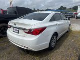 Used 2011 Hyundai Sonata GLS image 4