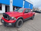 Used 2010 Dodge Ram 1500 Truck TRX image 2