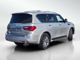 Used 2019 INFINITI QX80 Luxe image 4