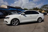 Used 2017 Volkswagen Jetta GLI image 4
