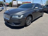 Used 2019 Lincoln MKZ Premiere image 2
