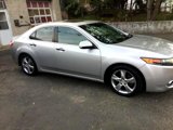 Used 2013 Acura TSX Sedan image 2