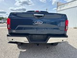 Certified 2018 Ford F150 Lariat w/ Equipment Group 502A Luxury image 4