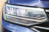 Used 2022 Volkswagen Tiguan SE w/ Panoramic Sunroof Package image 4
