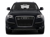 Used 2014 Audi Q7 3.0T Premium Plus w/ Premium Plus Package image 4