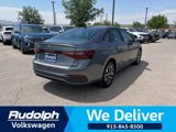 New 2025 Volkswagen Jetta S image 4