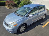 Used 2010 Nissan Versa 1.8 S image 3