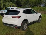 Used 2023 Buick Envision Preferred image 3