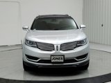 Used 2018 Lincoln MKX Reserve w/ Lincoln MKX Climate Package image 2